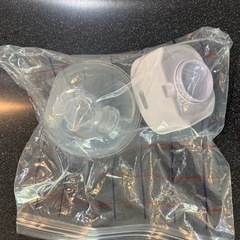 新品未使用⭐️搾乳機の画像