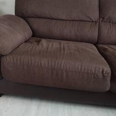 今週土曜日まで1000円引き 急募 ソファ ソファー の画像