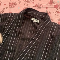 甚平 メンズの画像