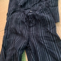 甚平 メンズの画像