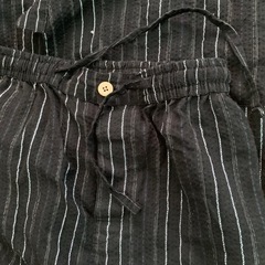 甚平 メンズの画像