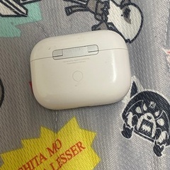 AirPods Pro第一世代 の画像