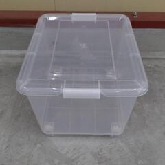 20250805013　家具 　プラ収納No.3