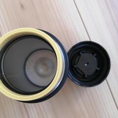 ランチボックス　おまけスープカップの画像