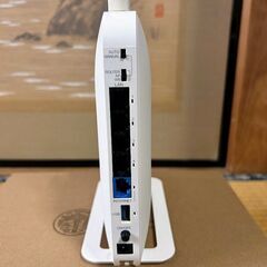 ルーター ・BUFFALO★WXR-1900DHP3の画像