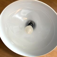 【美品】ペンダントライト（ニトリ）の画像
