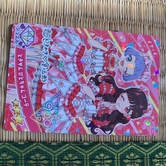 プリパラ プリチャン プリマジ カード の画像