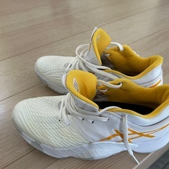 アシックス バッシュ 26.5 