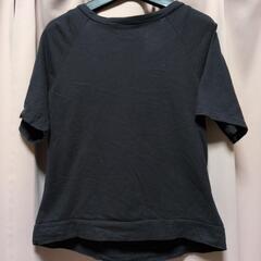 女性用デザインＴシャツの画像