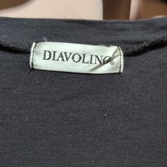 女性用デザインＴシャツの画像