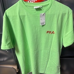 FIRA Tシャツの画像