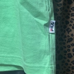 FIRA Tシャツの画像