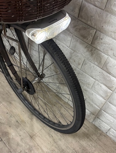 ✨美品✨パナソニック 電動自転車 ViVi 24インチ室内保管✨ t909