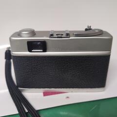 コニカC35の画像