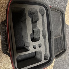 Nintendo Switch  収納ケースの画像