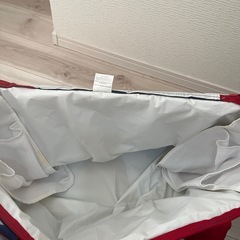 本日中に取りに来られる方限定】コストコバッグ大・小　お譲りします！の画像