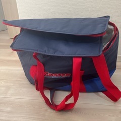 本日中に取りに来られる方限定】コストコバッグ大・小　お譲りします！