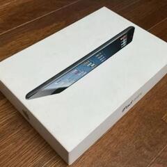 画面傷あり＆記名刻印あり　iPad mini Wi-Fi 16GB PD528J/Aの画像