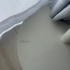 良品、テレビ及びテレビ台売ります！の画像