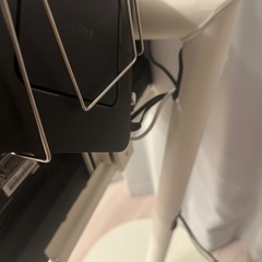 良品、テレビ及びテレビ台売ります！の画像