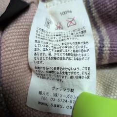 女性用パンツの画像