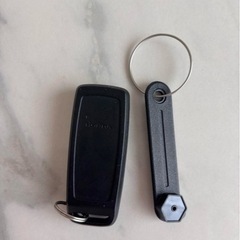 pcx125 スマートキー の画像