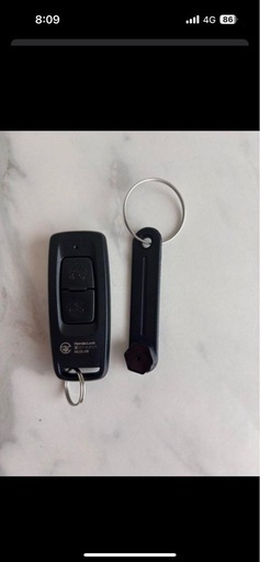 pcx125 jk05スマート
キー