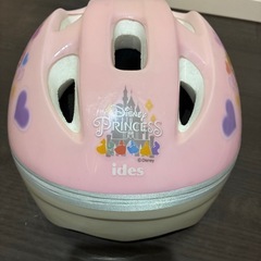 子供用ヘルメット
の画像