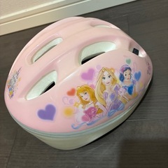 子供用ヘルメット
の画像