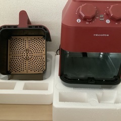 revolte AirOven エアオーブンの画像