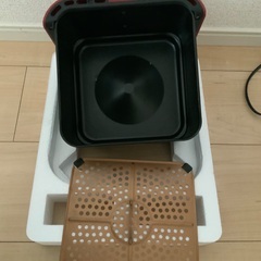 revolte AirOven エアオーブンの画像