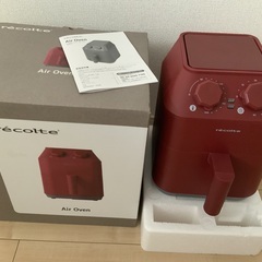 revolte AirOven エアオーブンの画像