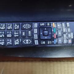 【商談中】HITACHI　WOOO P42-HR02　ハイビジョンプラズマテレビの画像