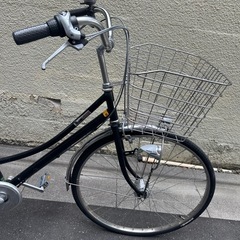 自転車4968の画像
