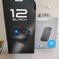 GoPro HERO12 BLACK