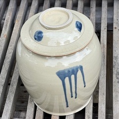 梅干し用カメの画像