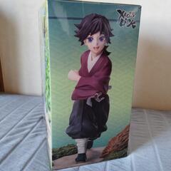 鬼滅の刃 冨岡義勇-幼少期-の画像