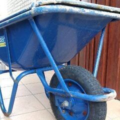 ネコ車 一輪車 KUROCKER’S 製品の画像