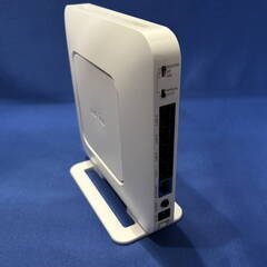 BUFFALO バッファロー Wifiルーター WSR-1800AX4S/NWH,WEX-1800AX4 Wi-Fi EasyMesh 設定済の画像
