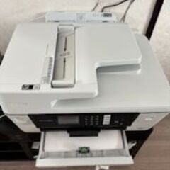 【Ａ３対応】ブラザー　MFC‐J7100CDM　プリンターA3インクジェット複合機の画像