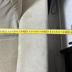ソファの画像
