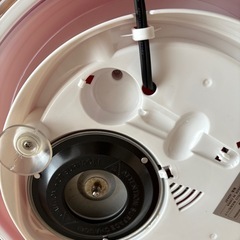 わたあめ機の画像