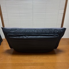 小型ソファーの画像