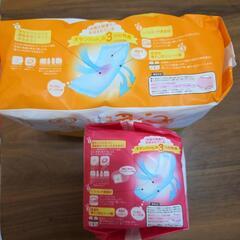 お産パット(未使用、未開封)の画像