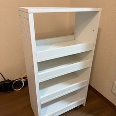 棚の画像