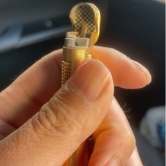 全て激安🩷ダンヒル　レアライターの画像