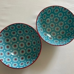 franc franc の丼用器の画像