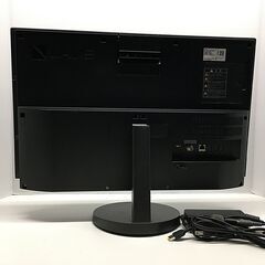 ★長期サポートOffice2024｜Win11(24H2)★NEC GD277/CA【3波TV★FHD23.8ワイド｜最強i7-7500U +メモリ16GB +新品SSD512GB】YAMAHAサウンド・スマートビジョン（管理：202508060825）の画像