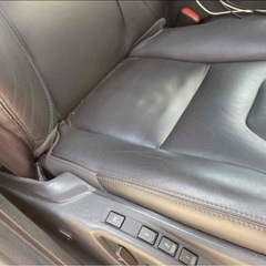 【ボルボ V60 T4 SE インテリセーフ】（整備済・車検2026年6月）の画像