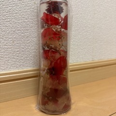 ハーバリウムの画像